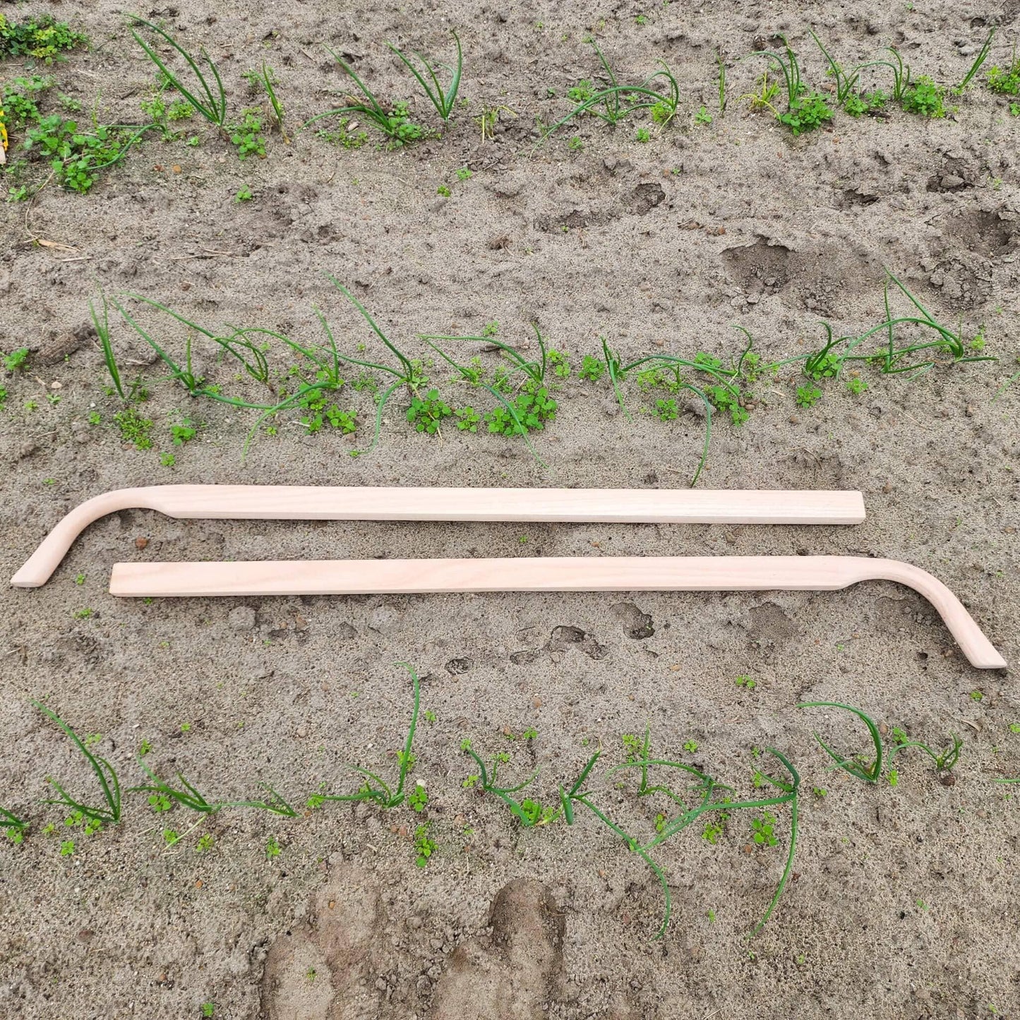 Stock Plow Handles