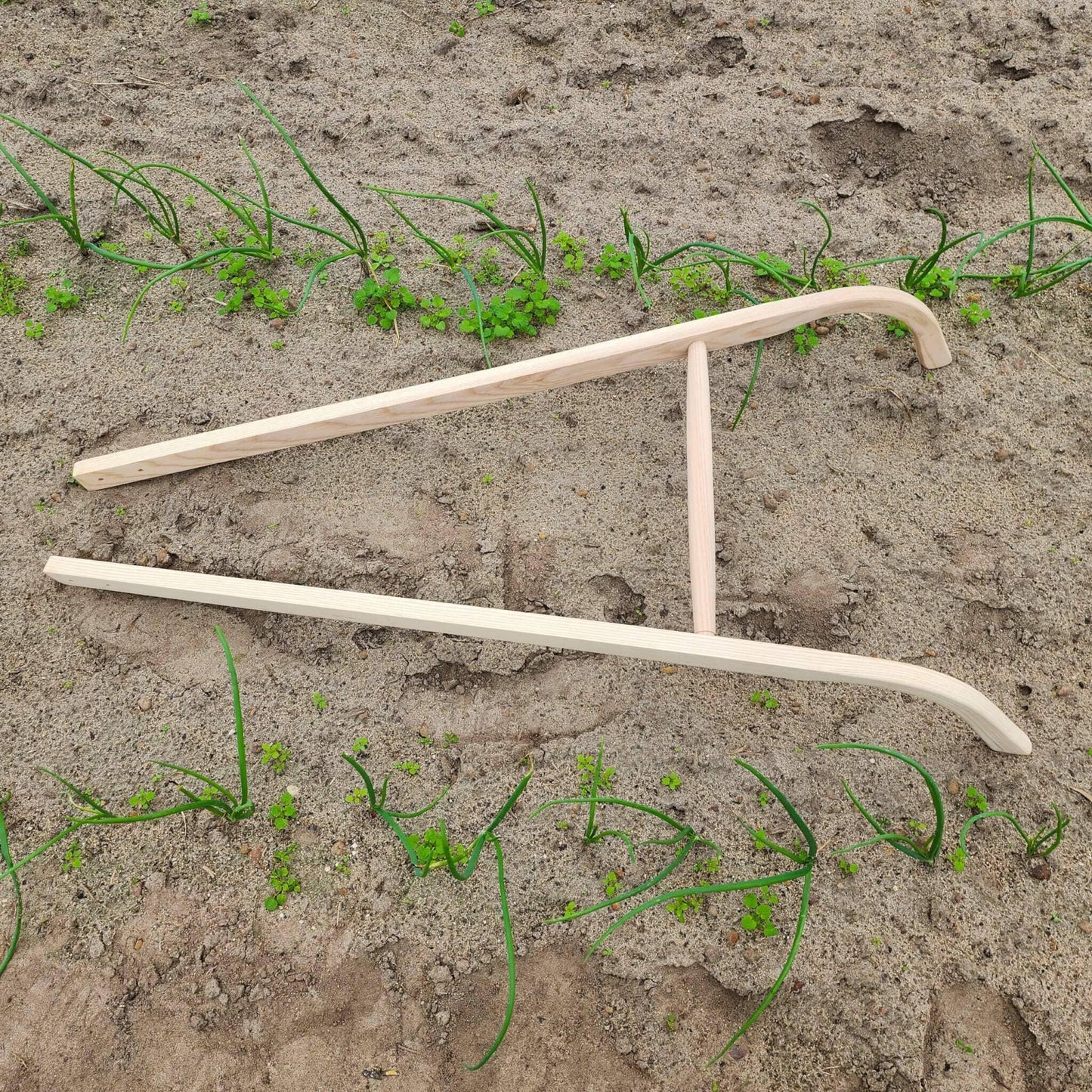 Garden Seeder Handles