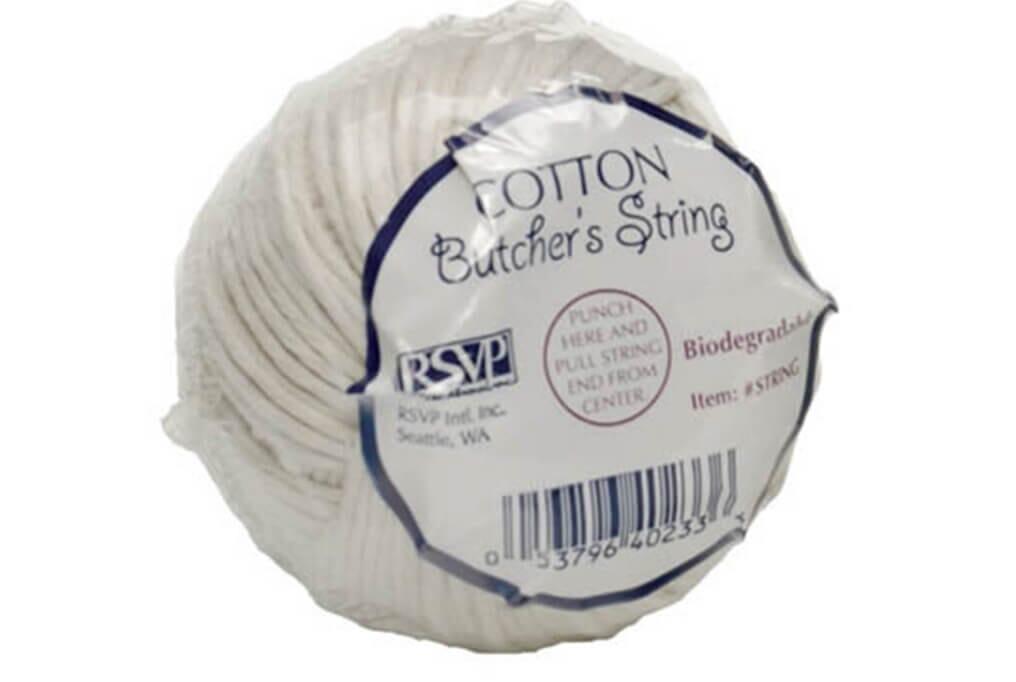 Cotton Butcher Twine