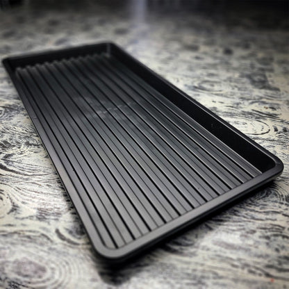  1020 Shallow Microgreen Trays