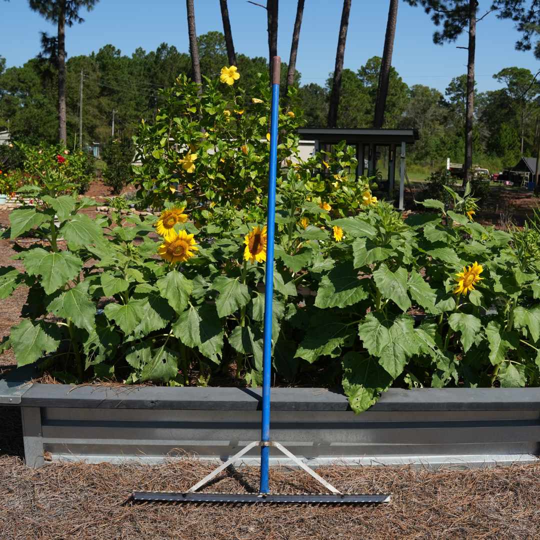  Bed Rake