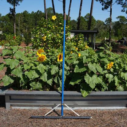  Bed Rake