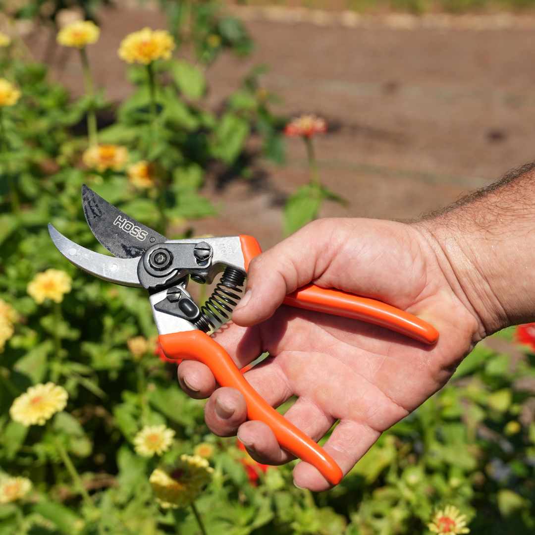  Hoss Pruning Shears