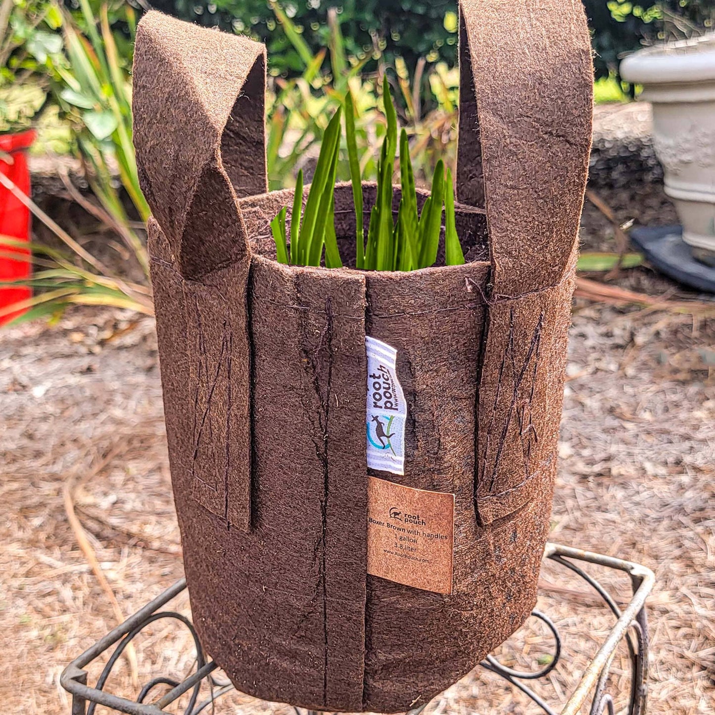  Root Pouch - 1 Gallon