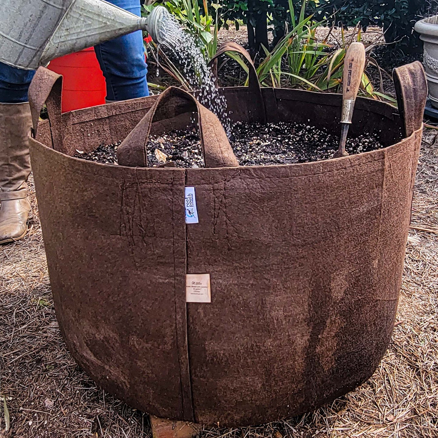  Root Pouch - 45 Gallon