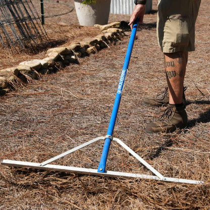  Bed Rake