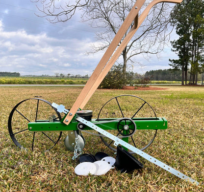  Garden Seeder Combo