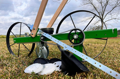  Garden Seeder Combo