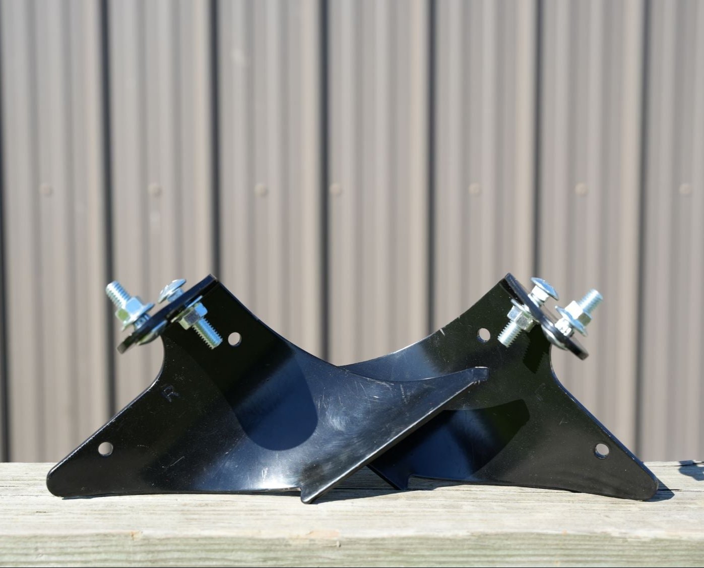  Plow Set