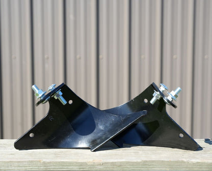  Plow Set