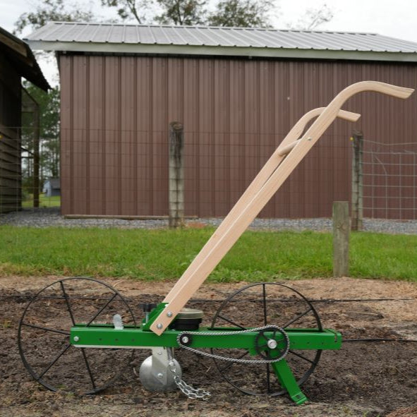  Hoss Garden Seeder