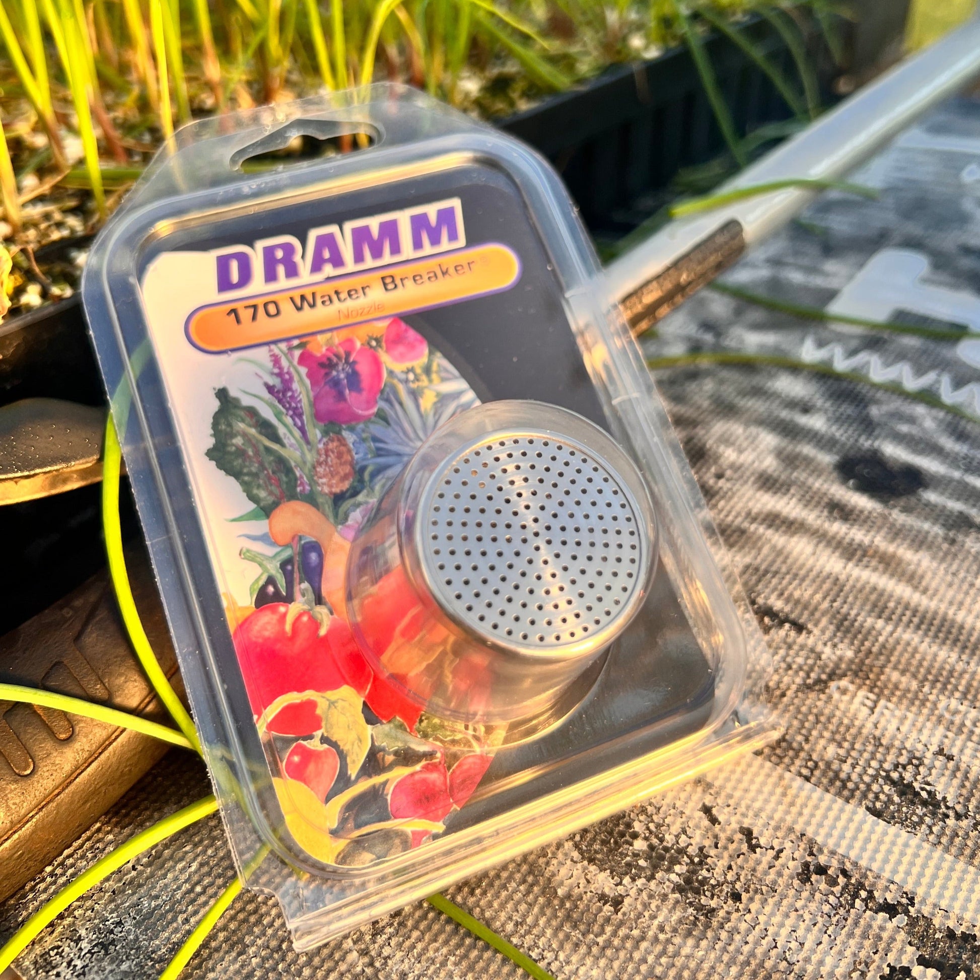  Dramm 170 Water Breaker