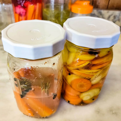  Tough Top Jar Lids
