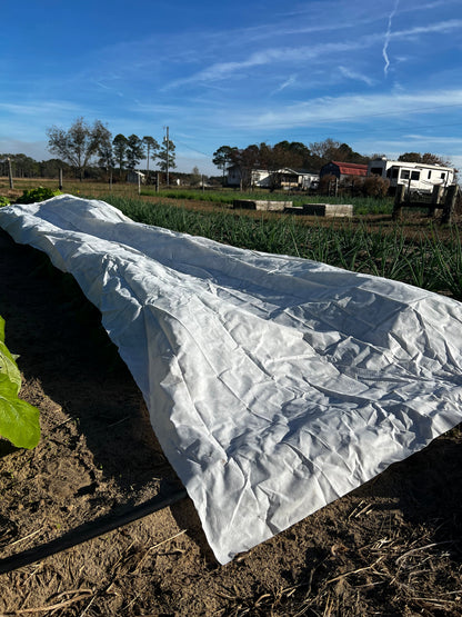  Supreme Plant Protection Cover