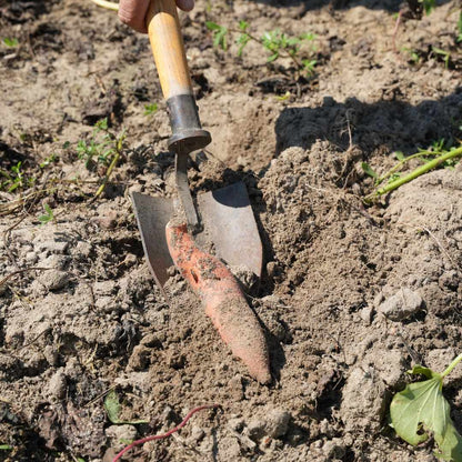  Hand Shovel