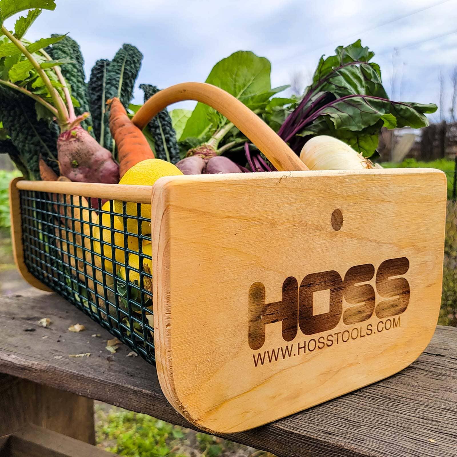  Garden Hod
