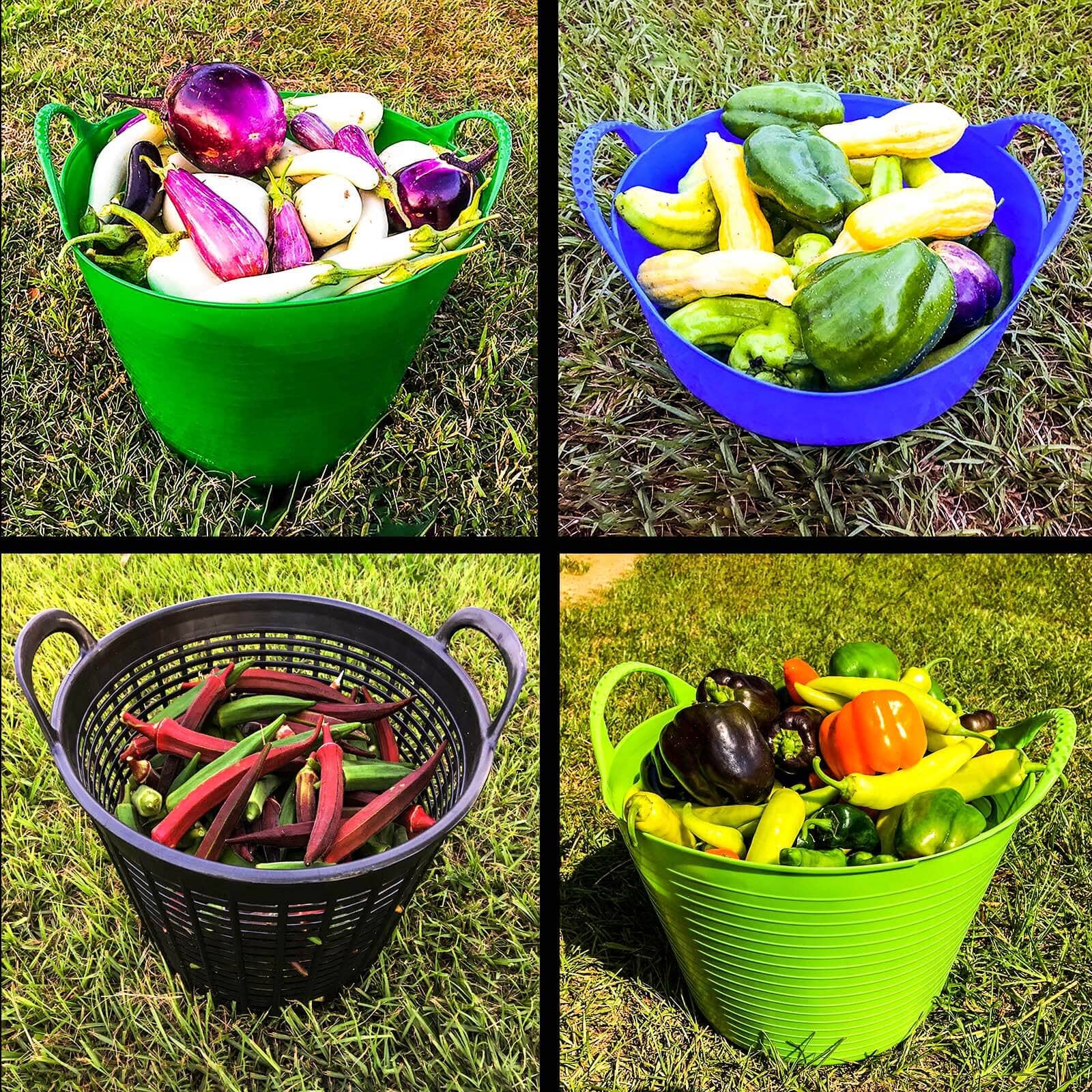  TubTrug Bundle (4 Pack)