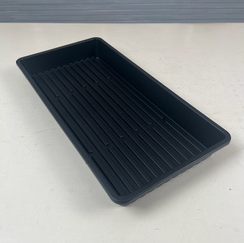  1020 Microgreen Double-Depth Trays