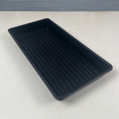  1020 Microgreen Double-Depth Trays