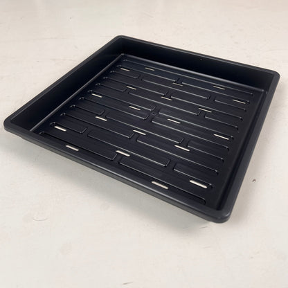  1010 Shallow Microgreen Tray