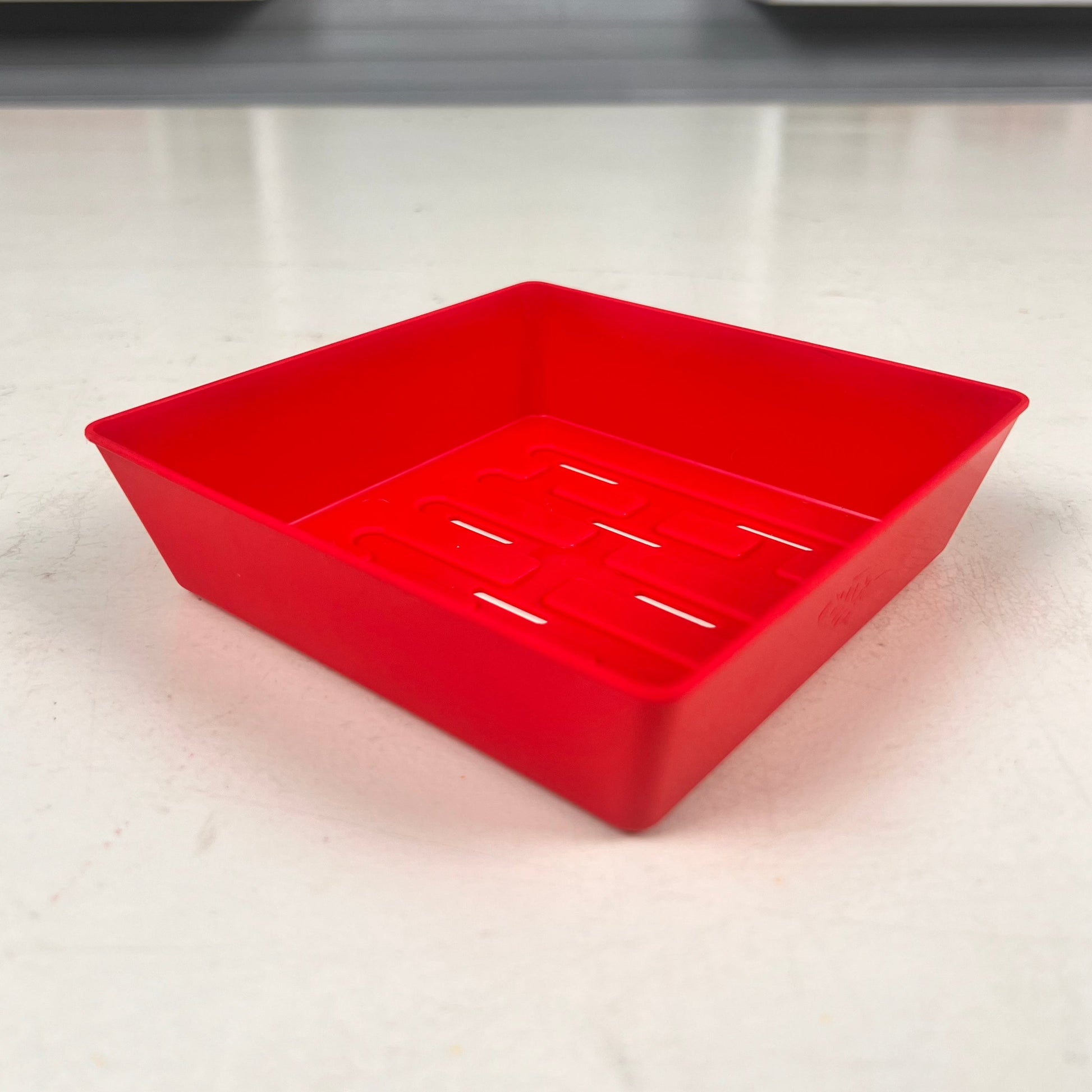  5x5 Shallow Microgreen Tray