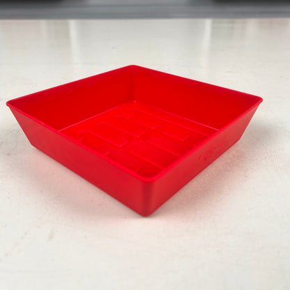  5x5 Shallow Microgreen Tray
