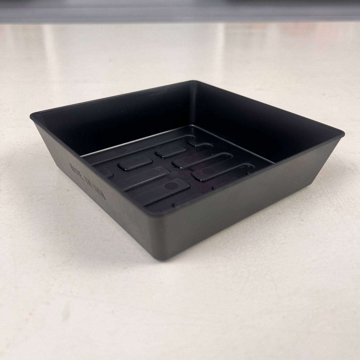  5x5 Shallow Microgreen Tray