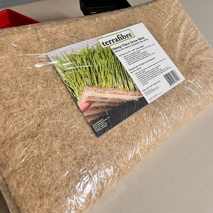  1020 Grow Mats