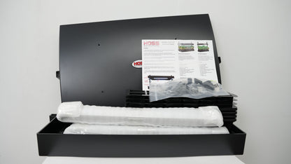  Indoor Seed Starting Light Kit