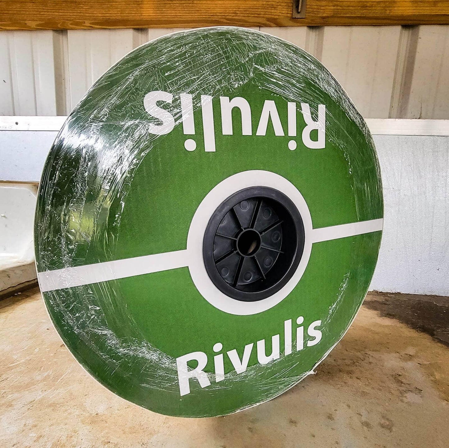  8 Mil Drip Irrigation Tape