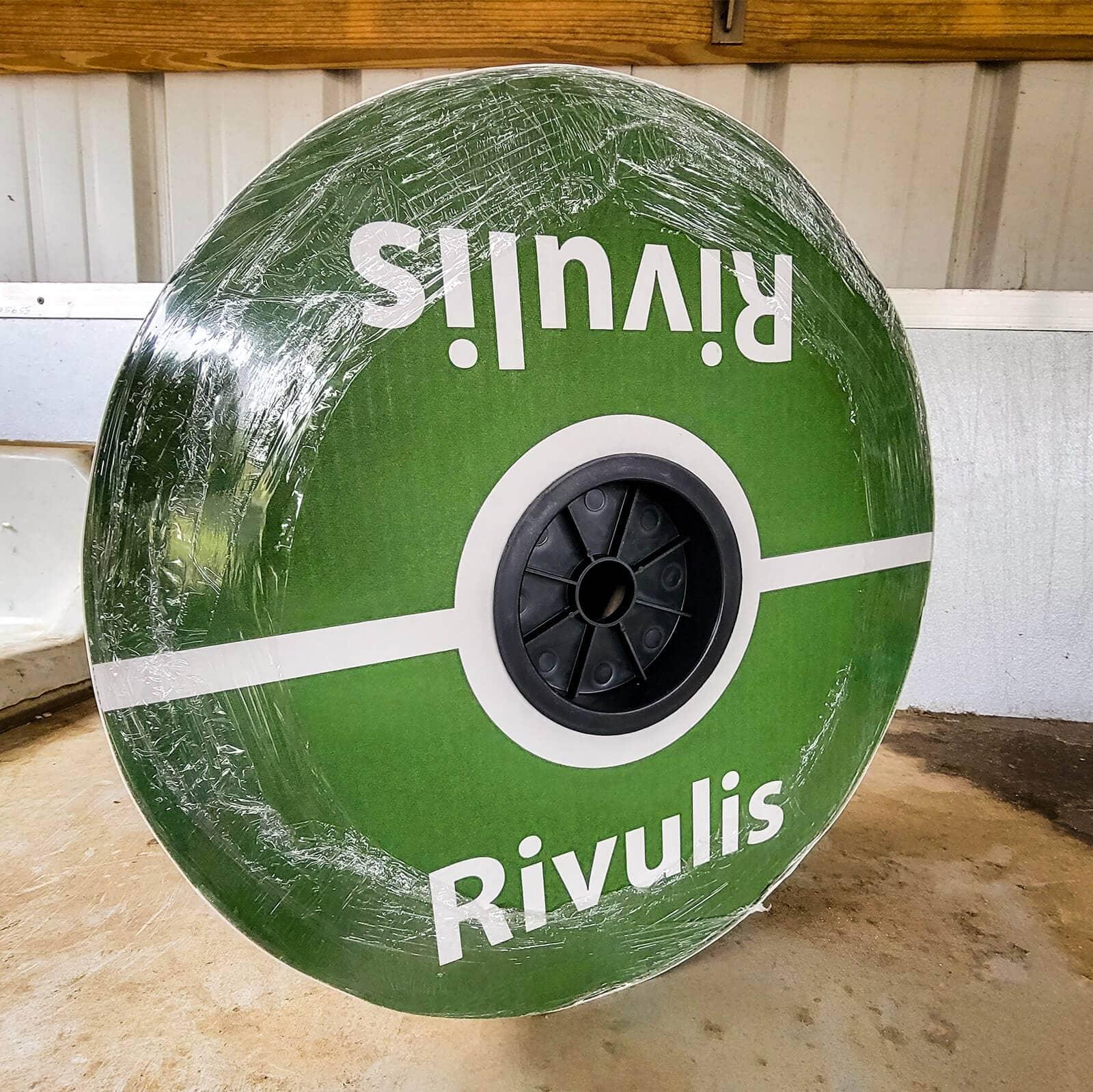  8 Mil Drip Irrigation Tape