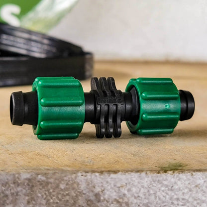  Drip Tape Coupling