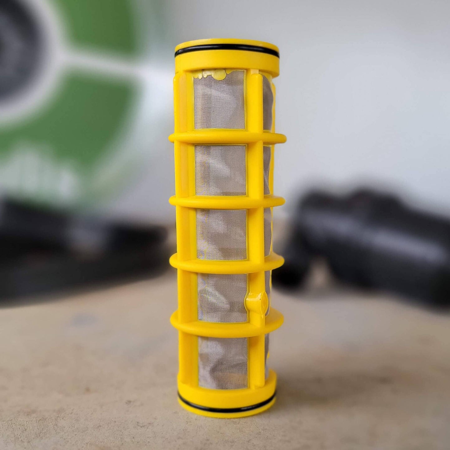  Replacement Filter Screen