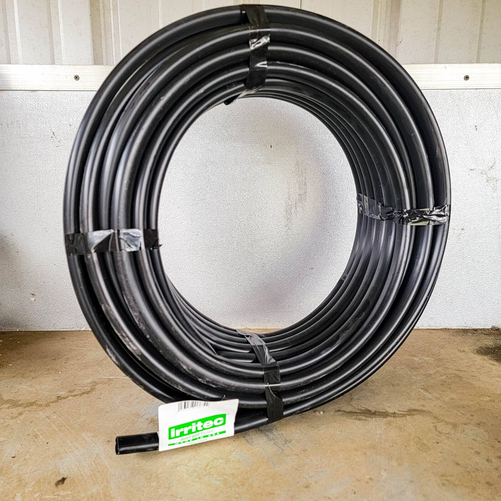  Mainline Tubing