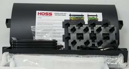  Kitchen Garden Light Kit