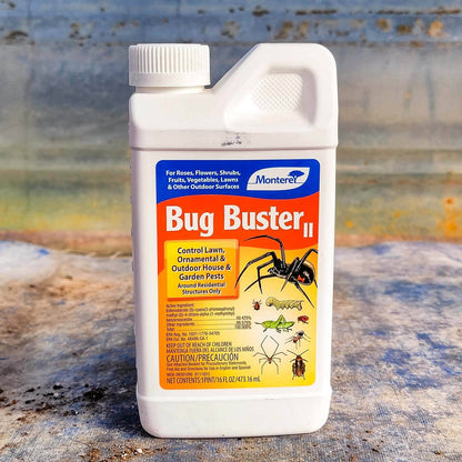  Bug Buster II