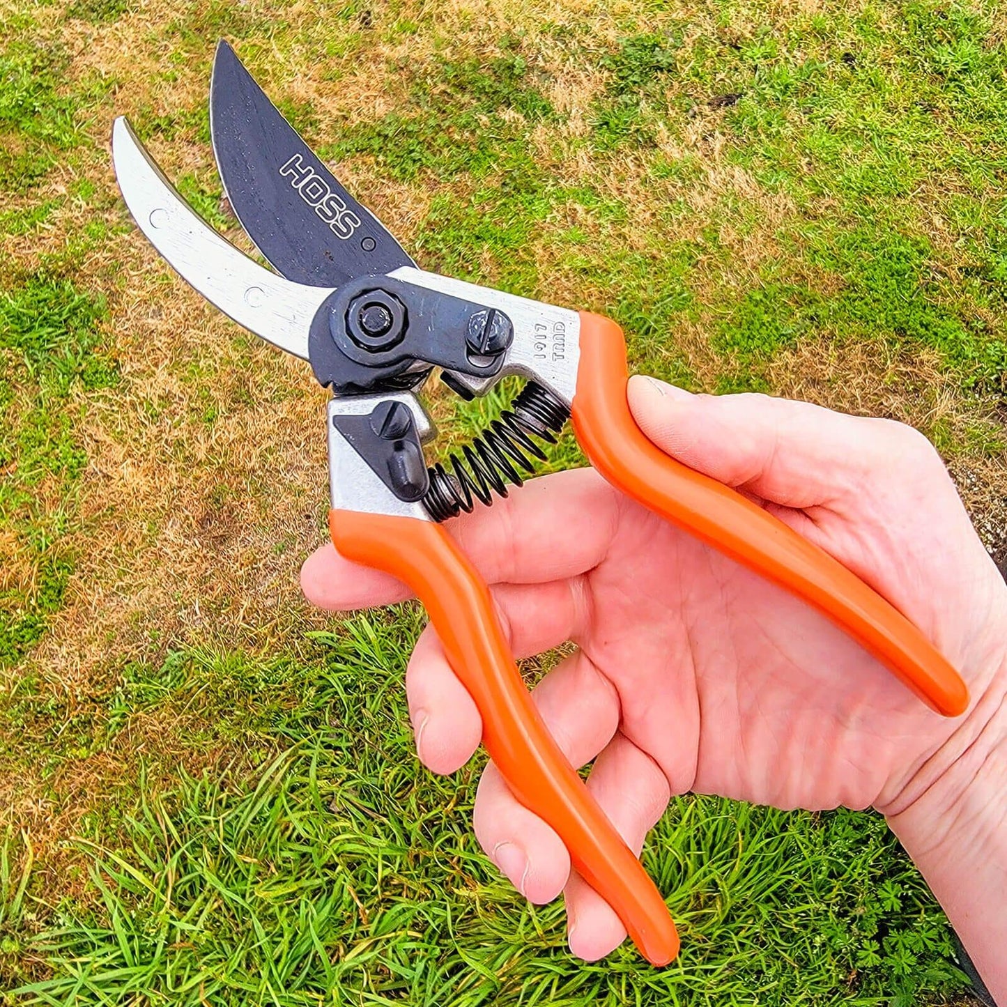  Hoss Pruning Shears Sheath