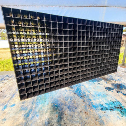  338 Cell Seed Starting Trays