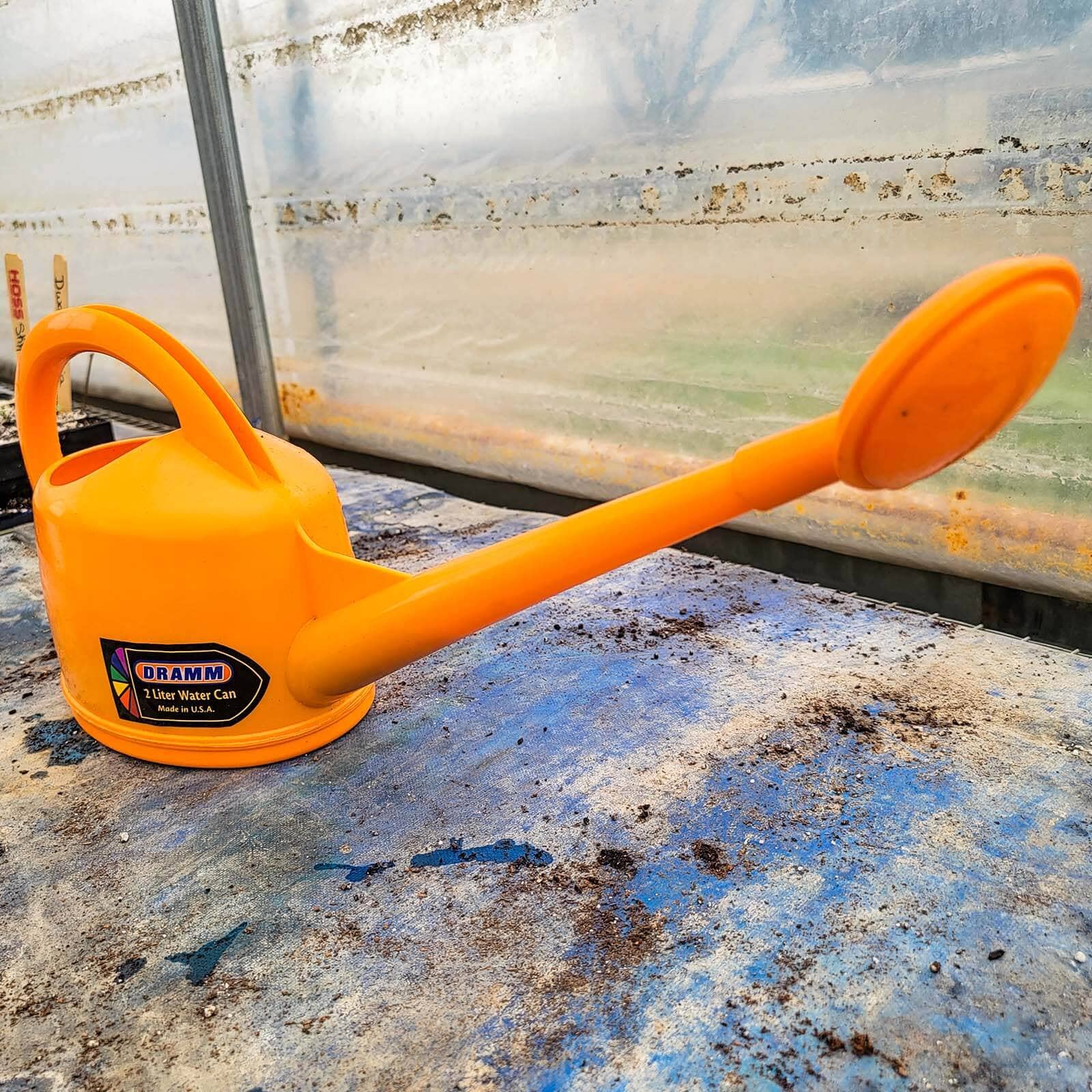  Dramm Watering Can