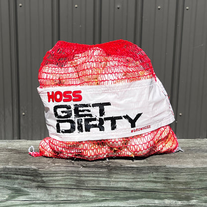  Hoss Mesh Produce Bag - Small