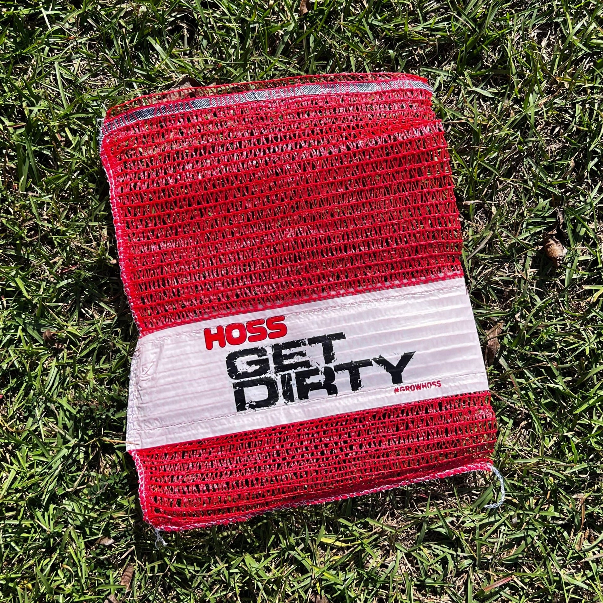  Hoss Mesh Produce Bag - Small