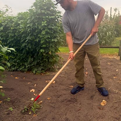  Triple Tine Cultivator