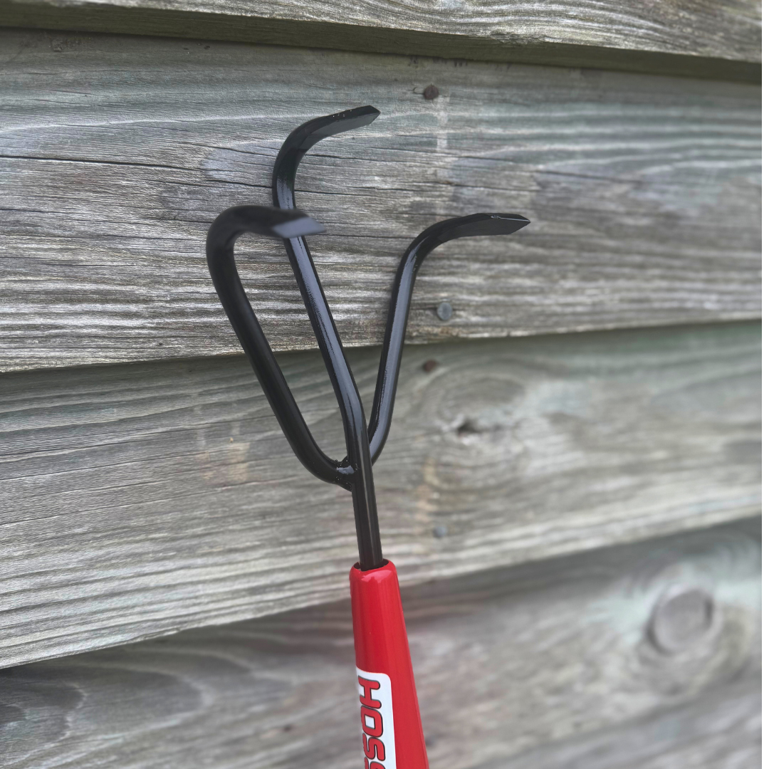  Triple Tine Cultivator