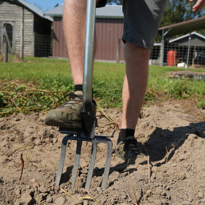  Garden Fork