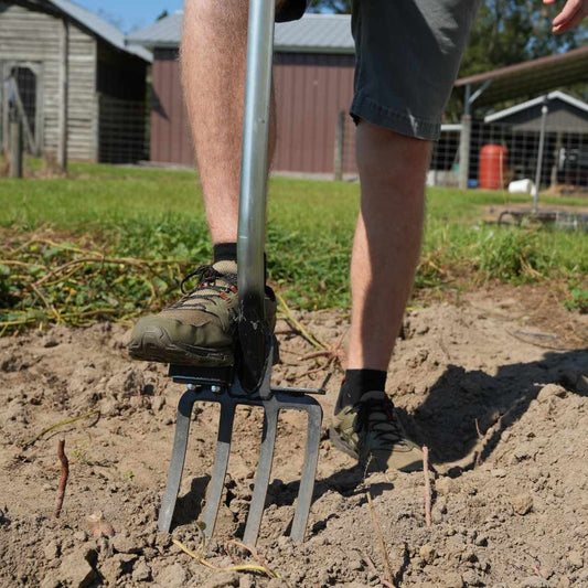  Garden Fork