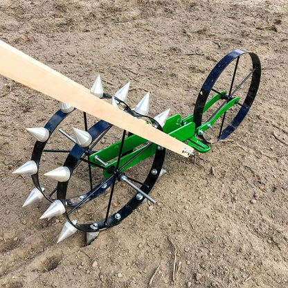  Dibble Wheel Attachment