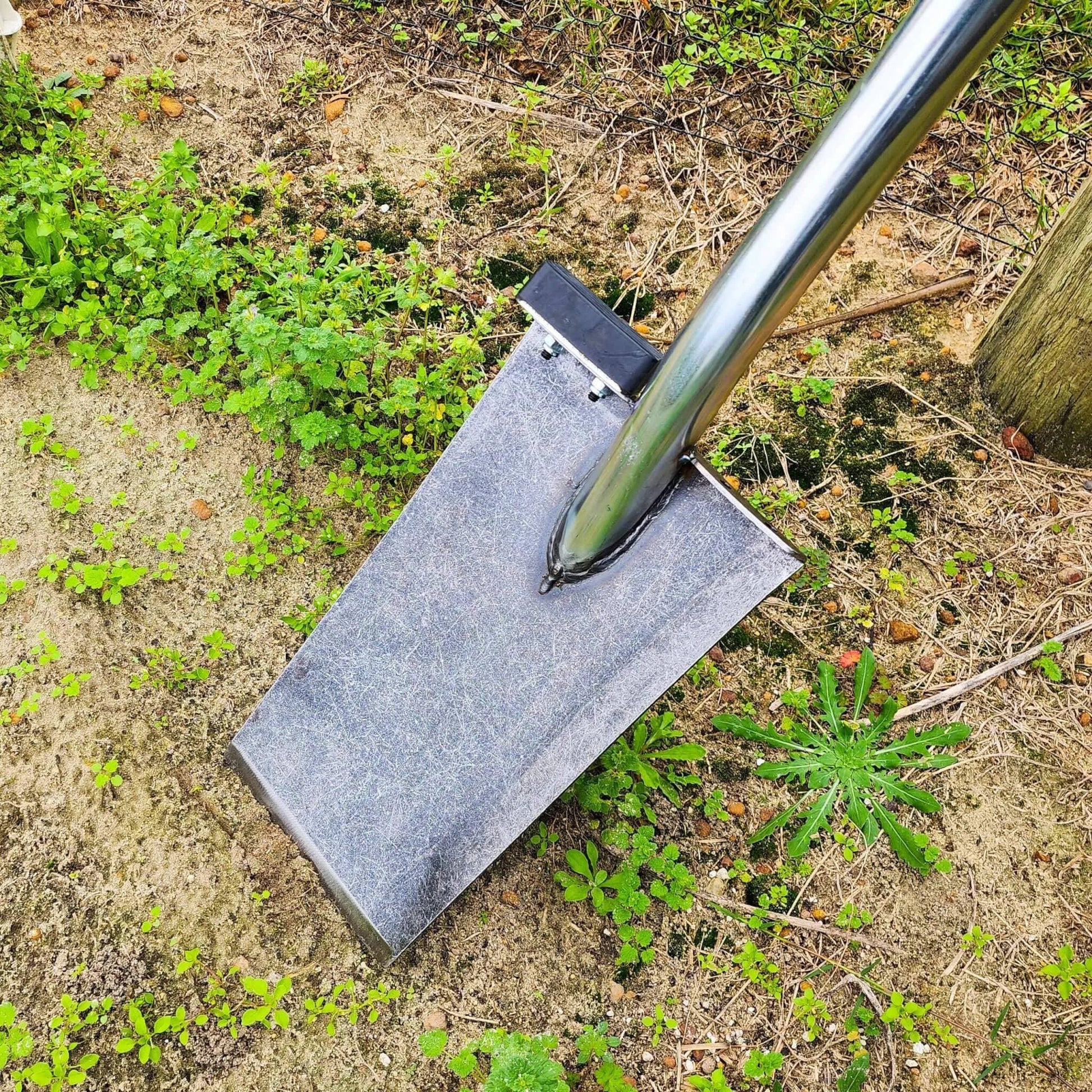  Garden Spade