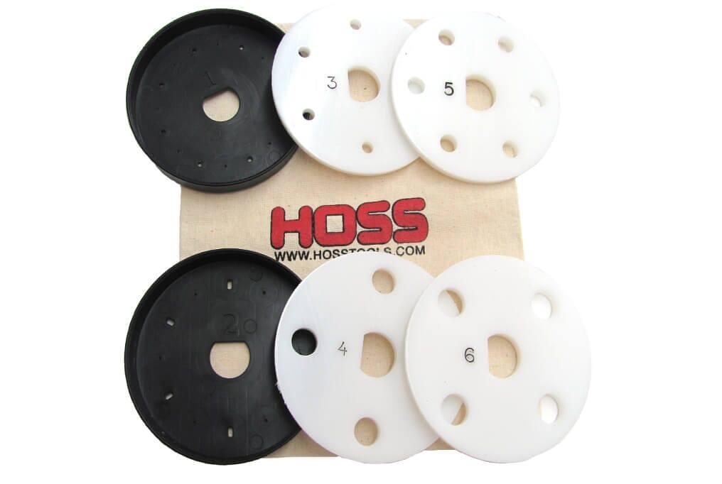  Seed Plates