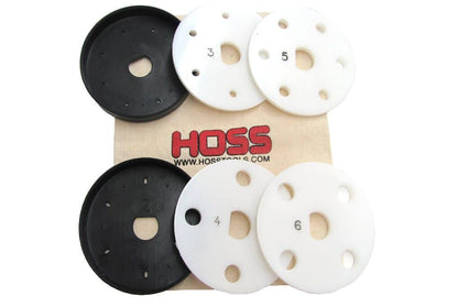  Seed Plates