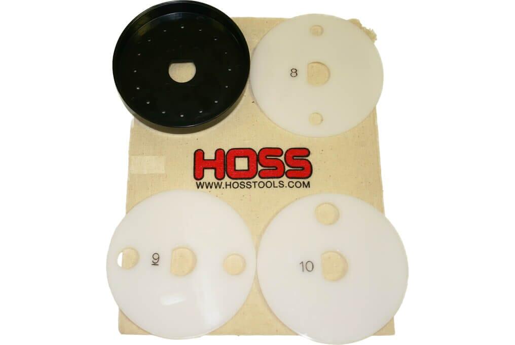 Seed Plates